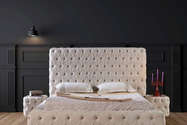 TİMAGUR BED HEAD  SET