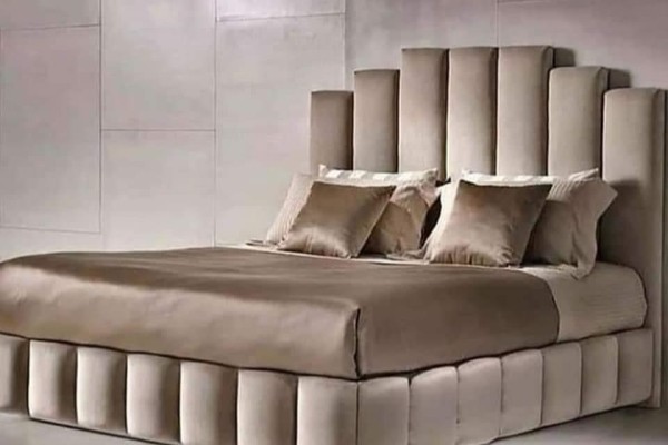 PİRAMİT  BED HEAD  SET