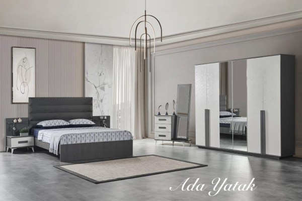 ADA BEDROOM SET