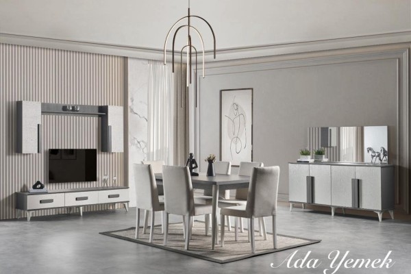 ADA DINING ROOM SET