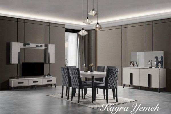 KAYRA DINING ROOM SET