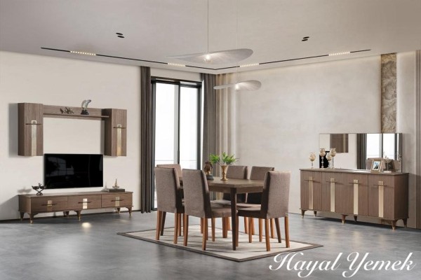 HAYAL DINING ROOM SET