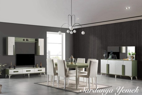 SARDUNYA DINING ROOM SET