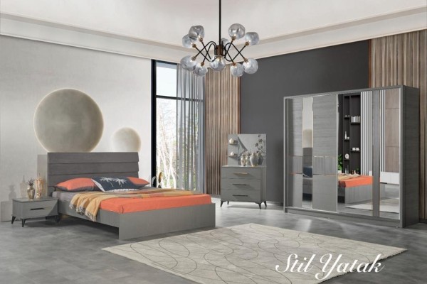 STİL BEDROOM SET