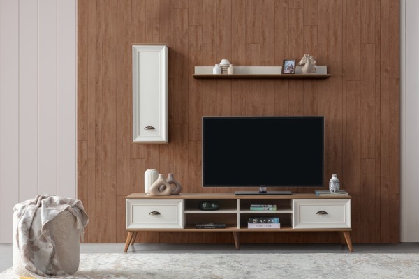 BOHEM TV UNIT SET