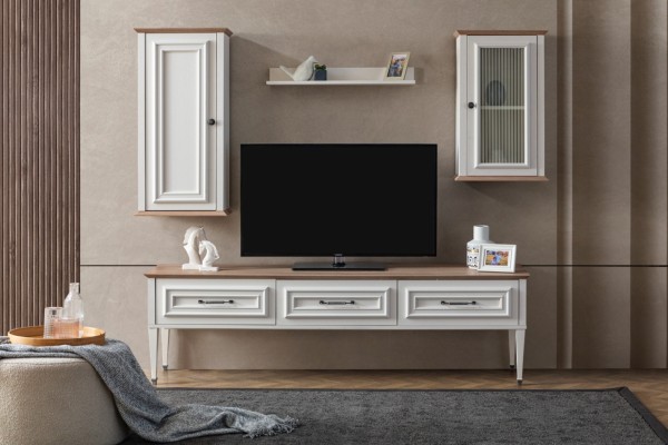 İSTANBUL TV UNIT SET