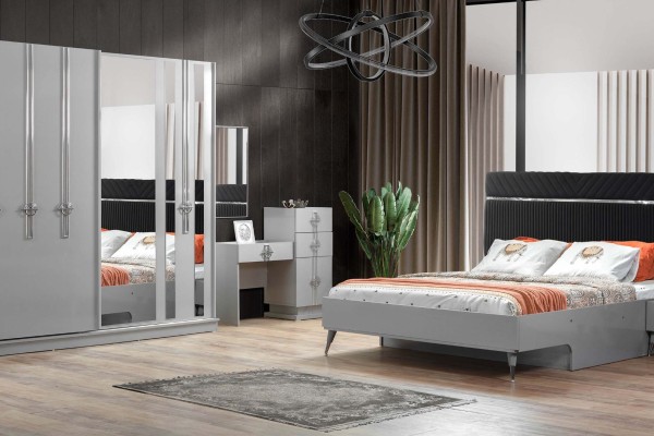 EGE KROM BEDROOM SET