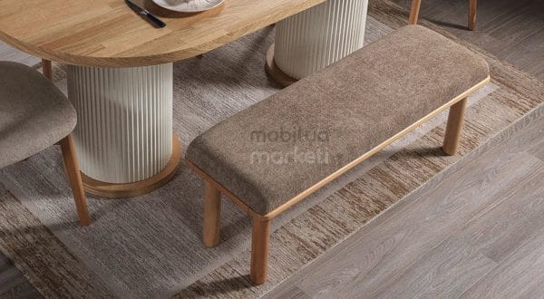 Bahar Bench