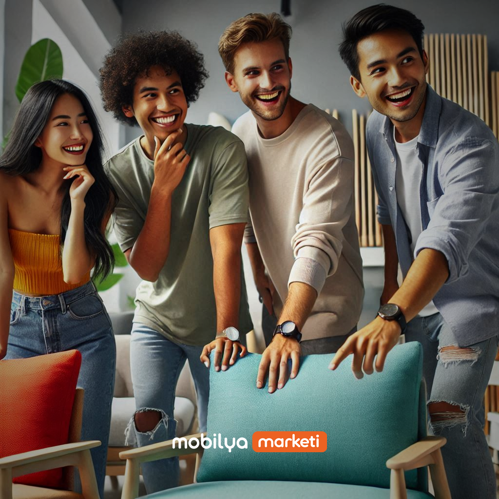 Mobilya Seçiminde Dikkat Edilmesi Gerekenler Mobilya Seçiminde Dikkat Edilmesi Gerekenler