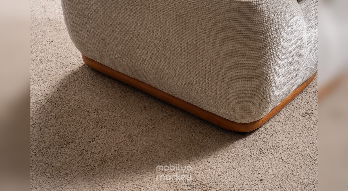 Noise Üçlü Koltuk